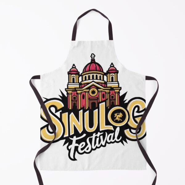 Item preview, SINULOG FESTIVAL designed and sold by likbatonboot.