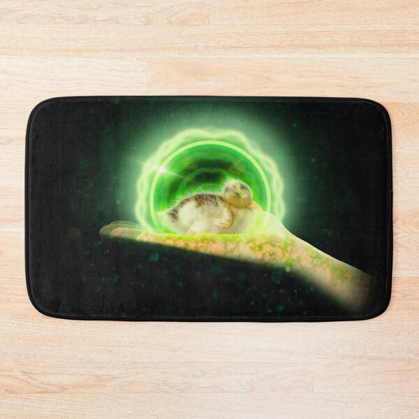 Item preview, Healing Hand designed and sold by TheKitchenator.