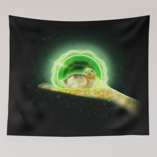 Item preview, Healing Hand designed and sold by TheKitchenator.