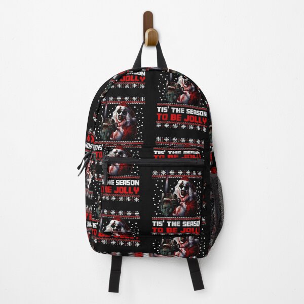 Item preview, Christmas Horror Movie Xmas Season designed and sold by Morehedions.