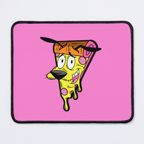 Item preview, Scaredy Slice designed and sold by drplopz.