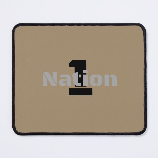 Item preview, One Nation designed and sold by RuggedSchemes.