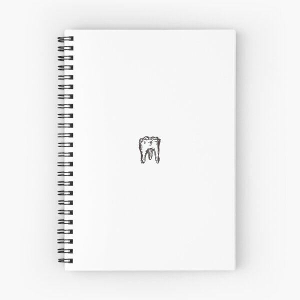 Item preview, Wisdom Tooth designed and sold by CarlyRion.