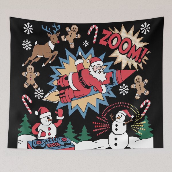 Item preview, Christmas Comic Book designed and sold by ChristCentered.