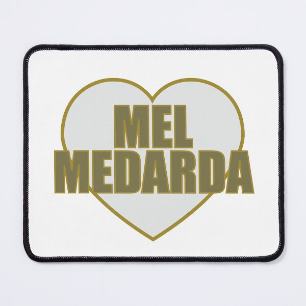 Item preview, Mel Medarda Arcane Heart designed and sold by Chesley Design.