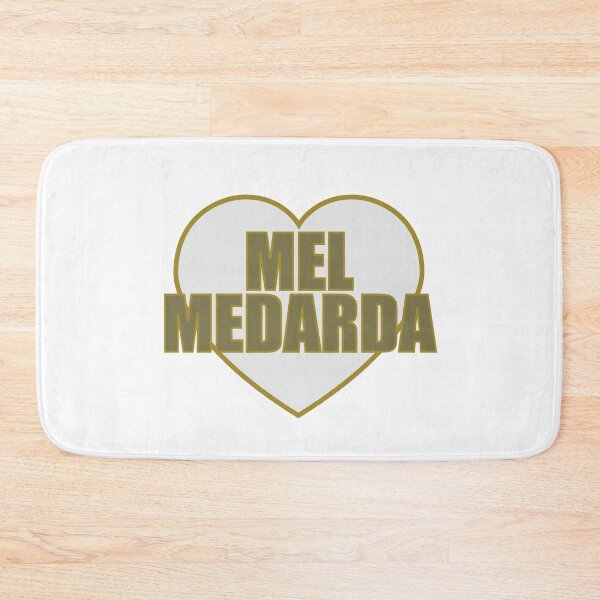 Item preview, Mel Medarda Arcane Heart designed and sold by Chesley Design.