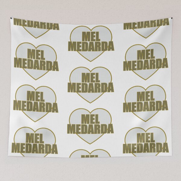 Item preview, Mel Medarda Arcane Heart designed and sold by Chesley Design.
