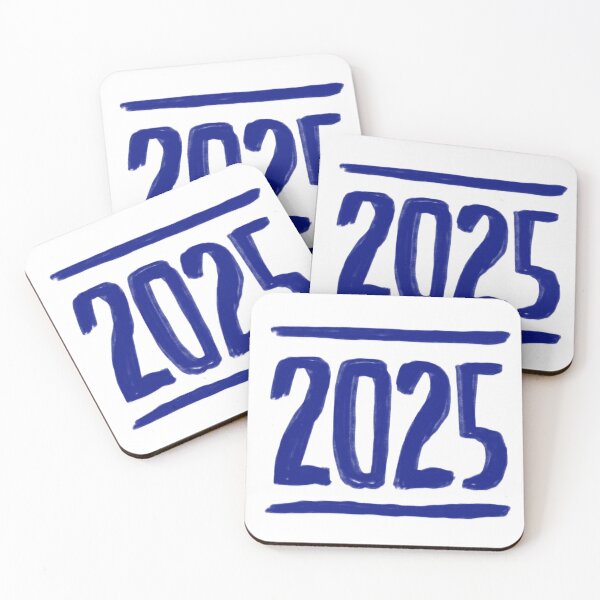 Item preview, Year 2025 designed and sold by badlydrawnbabe.