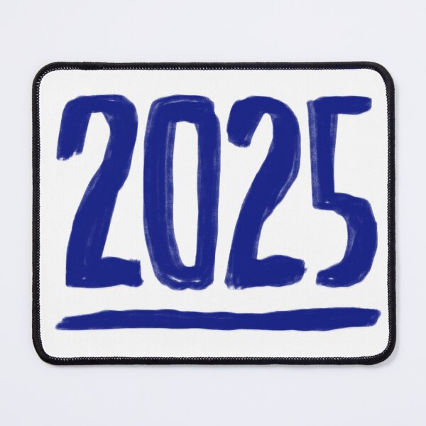Item preview, Year 2025 designed and sold by badlydrawnbabe.