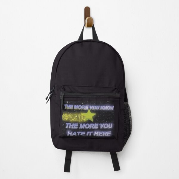 Item preview, The more you know designed and sold by Cool Stuff.