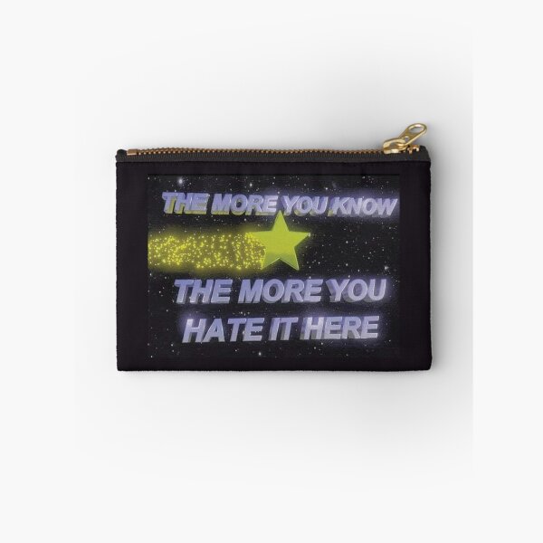 Item preview, The more you know designed and sold by Cool Stuff.
