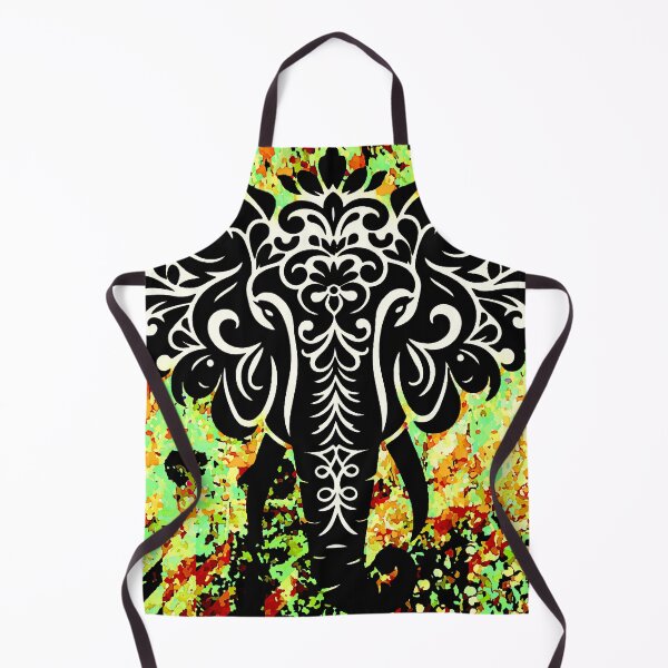 Item preview, Elephant designed and sold by ViaARTfactory.