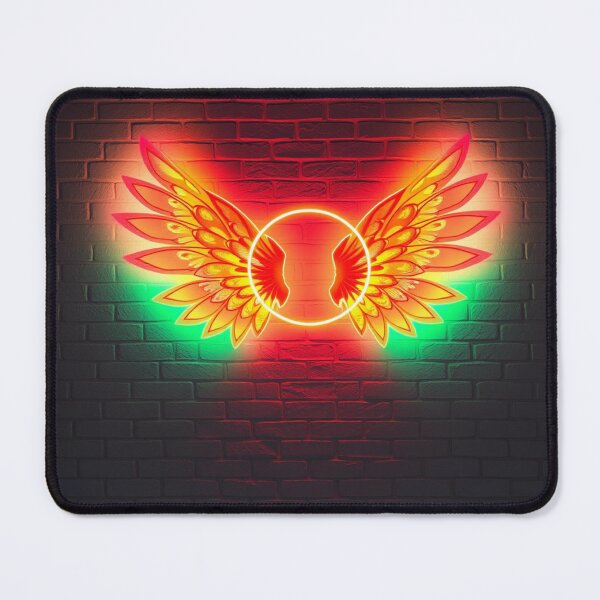 Item preview, Wings on the Wall designed and sold by Azrabi.