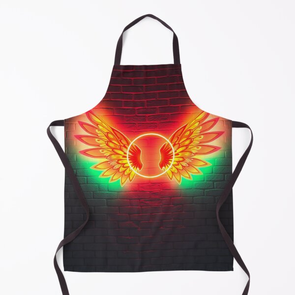Item preview, Wings on the Wall designed and sold by Azrabi.