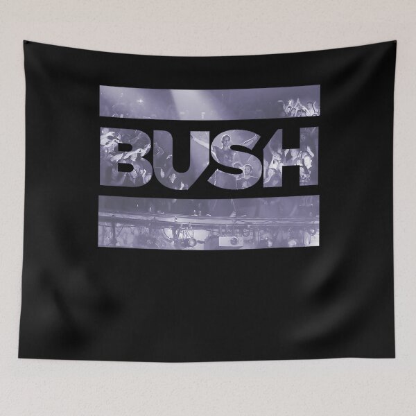 Item preview, Logo Fill Stage designed and sold by GeorgeaNixion.