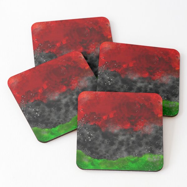 Item preview, Christmas Spirits designed and sold by Derailed-Drips.
