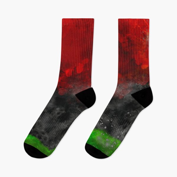 Item preview, Christmas Spirits designed and sold by Derailed-Drips.