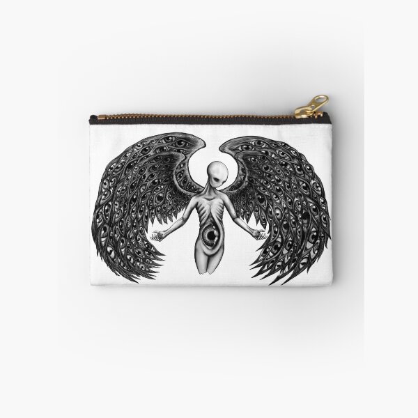 Item preview, OUTSTRETCHED WINGS designed and sold by Fearshift.