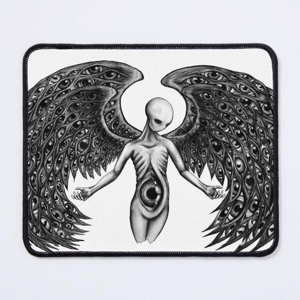 Item preview, OUTSTRETCHED WINGS designed and sold by Fearshift.