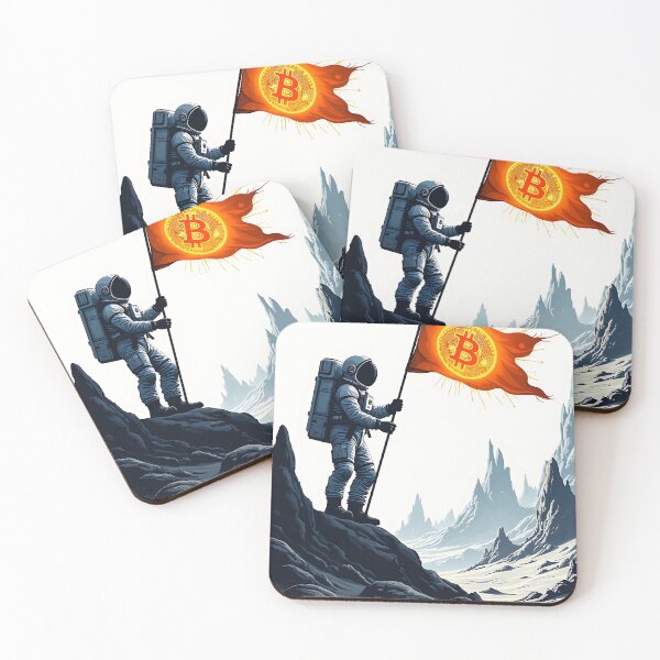 Item preview, Bitcoin Nexus Binding the Blockchain Network designed and sold by RadDeck.