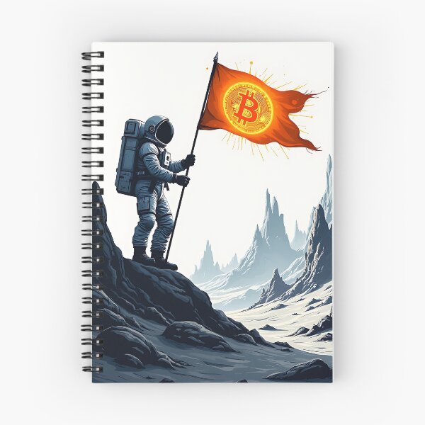 Item preview, Bitcoin Nexus Binding the Blockchain Network designed and sold by RadDeck.