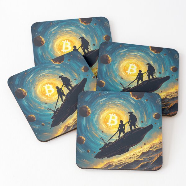 Item preview, Bitcoin Arch Gateway to Digital Wealth designed and sold by RadDeck.