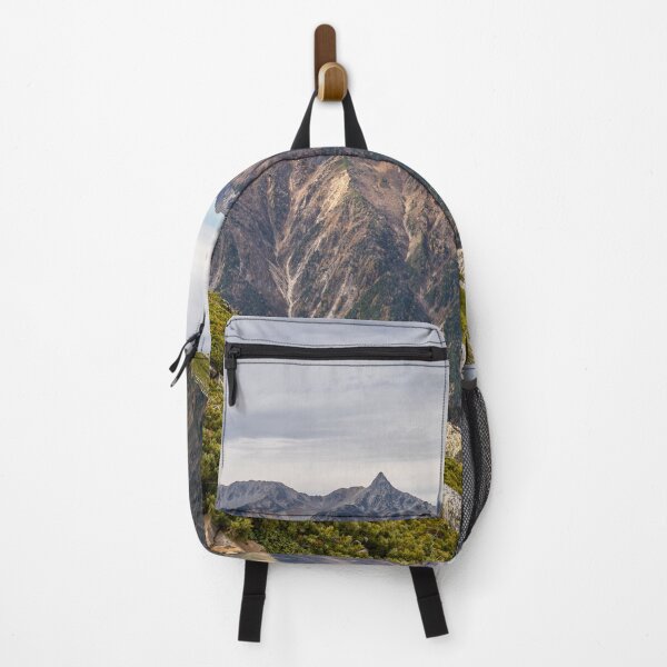 Item preview, Painted Peaks designed and sold by Julie Navitka.