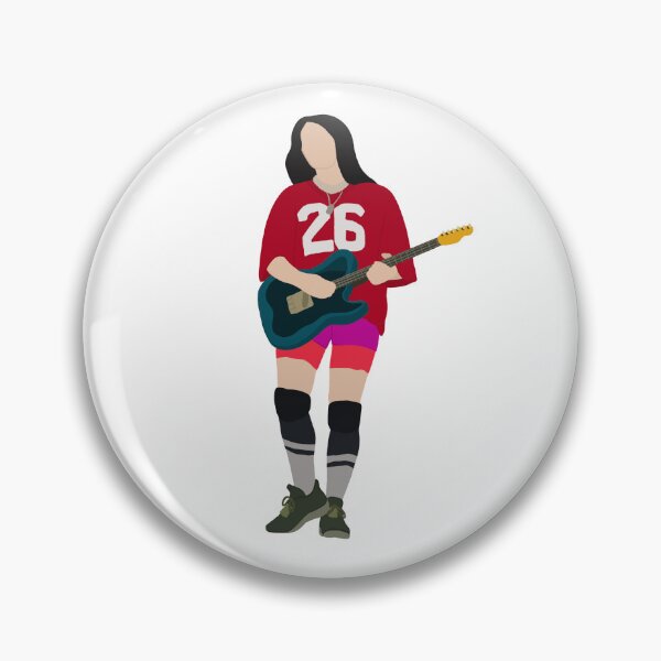 Item preview, billie eilish hmhas tour quebec designed and sold by my-wee-shoppe.