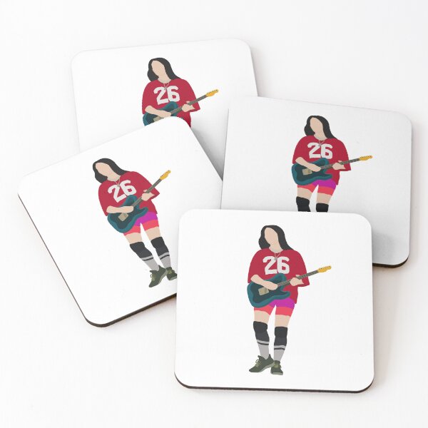 Item preview, billie eilish hmhas tour quebec designed and sold by my-wee-shoppe.