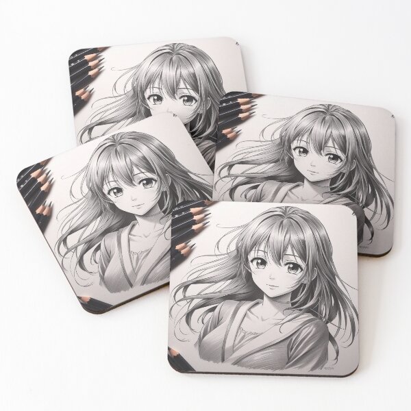 Item preview, young woman, beautiful, lovely designed and sold by somtob.