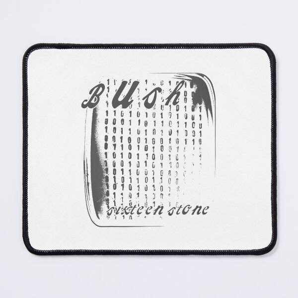 Item preview, Logo On White designed and sold by GeorgeaNixion.