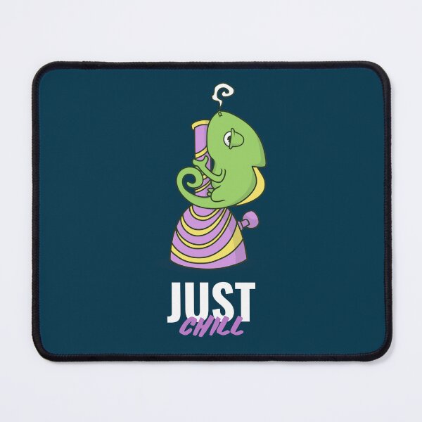 Item preview, Just Chill designed and sold by Fanverse Merchandise.