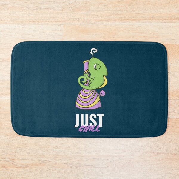 Item preview, Just Chill designed and sold by Fanverse Merchandise.