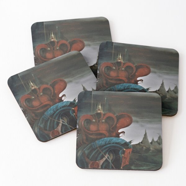 Item preview, WRAITH designed and sold by RickRussell.