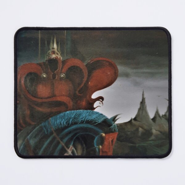 Item preview, WRAITH designed and sold by RickRussell.