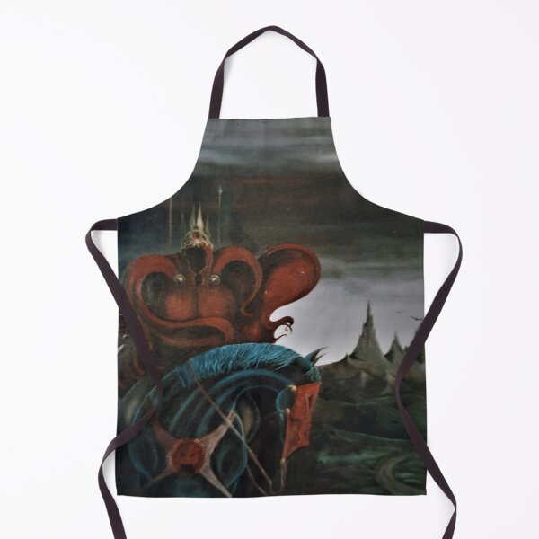 Item preview, WRAITH designed and sold by RickRussell.
