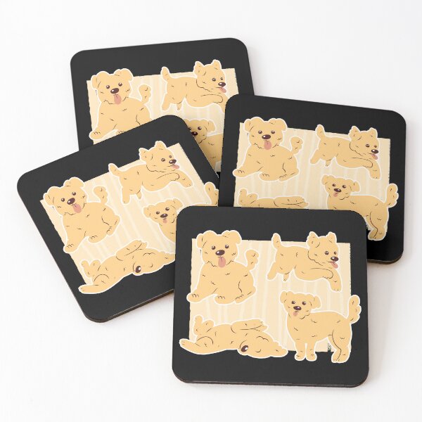 Item preview, Adorable Morkie Puppy Jumping with Joy designed and sold by TurtleDojo.