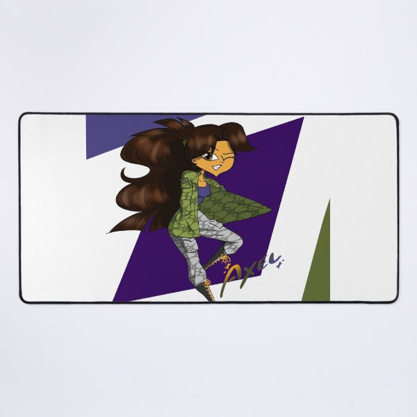 Item preview, Total Drama Axel designed and sold by iamc-line.