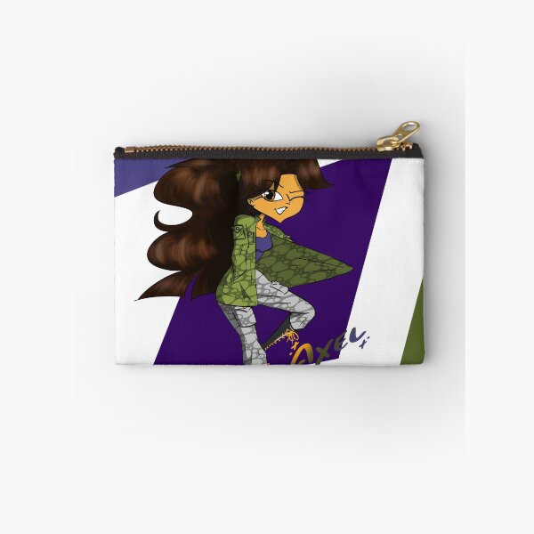Item preview, Total Drama Axel designed and sold by iamc-line.