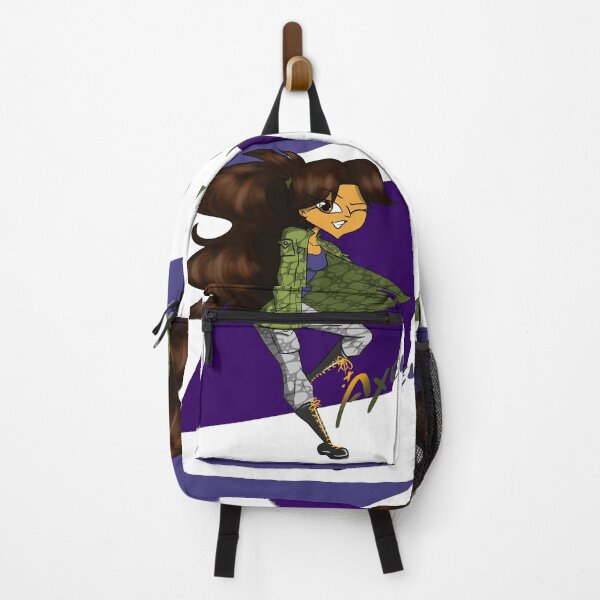 Item preview, Total Drama Axel designed and sold by iamc-line.