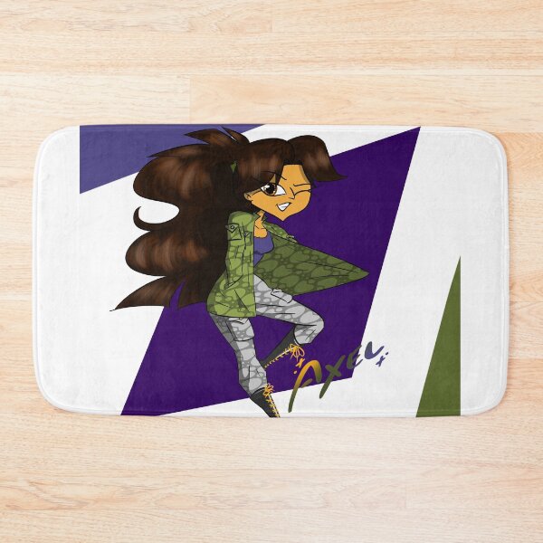 Item preview, Total Drama Axel designed and sold by iamc-line.