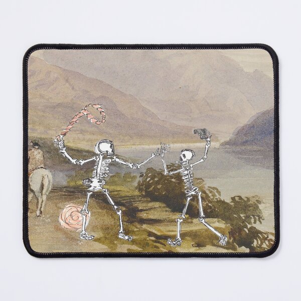 Item preview, Dancing is a Dangerous Game designed and sold by CarlyRion.