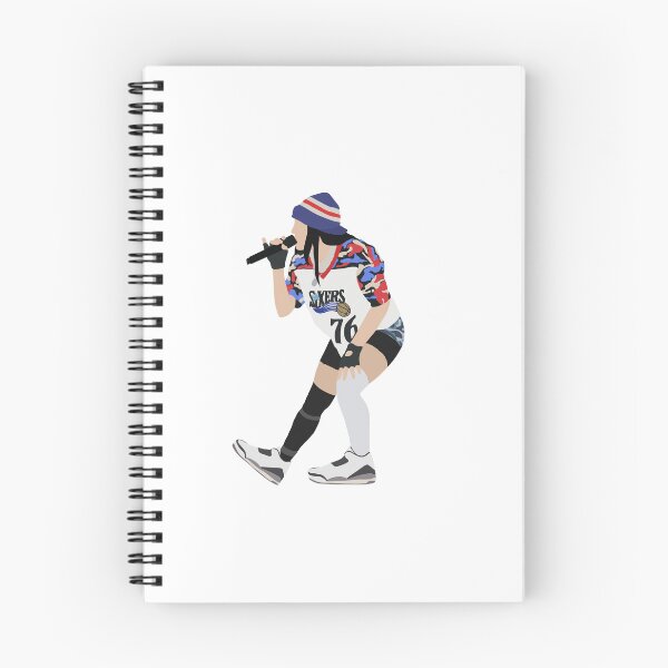 Item preview, billie eilish hmhas tour philly designed and sold by my-wee-shoppe.