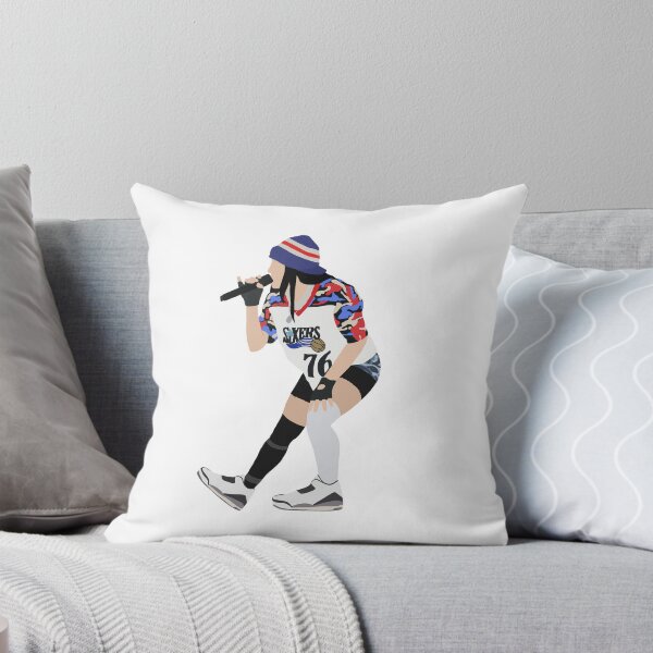 Item preview, billie eilish hmhas tour philly designed and sold by my-wee-shoppe.