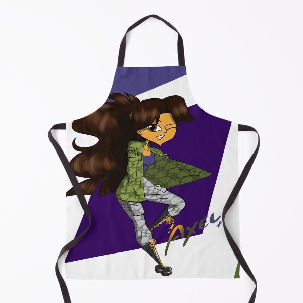 Item preview, Total Drama Axel designed and sold by iamc-line.
