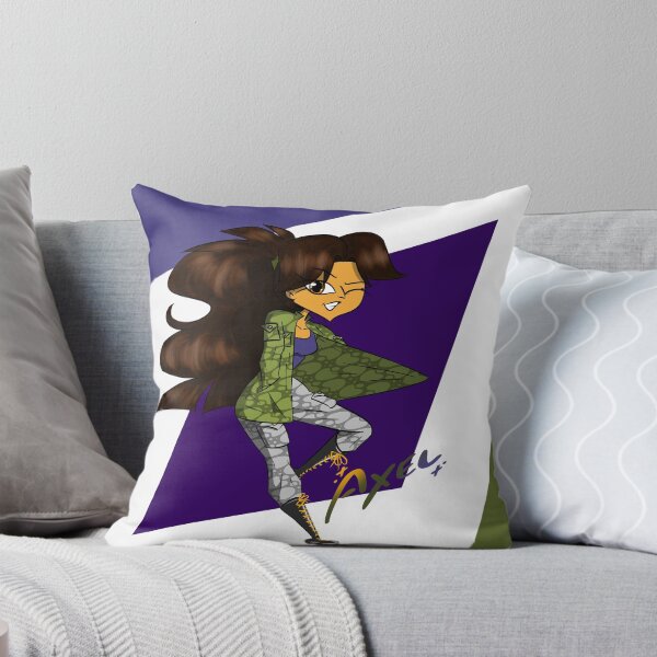 Item preview, Total Drama Axel designed and sold by iamc-line.