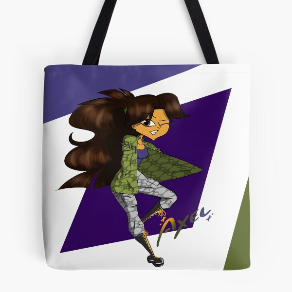 Item preview, Total Drama Axel designed and sold by iamc-line.