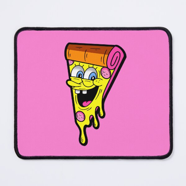 Item preview, SpongeSlice designed and sold by drplopz.