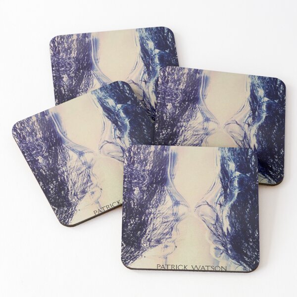 Item preview, Patrick Watson Design designed and sold by clouds-la.