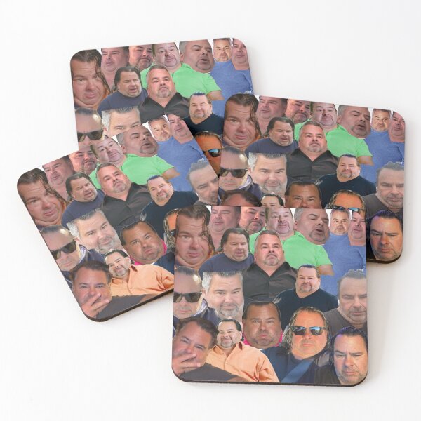 Artikelvorschau, Große Ed-Collage entworfen und verkauft von rainyrainbow.